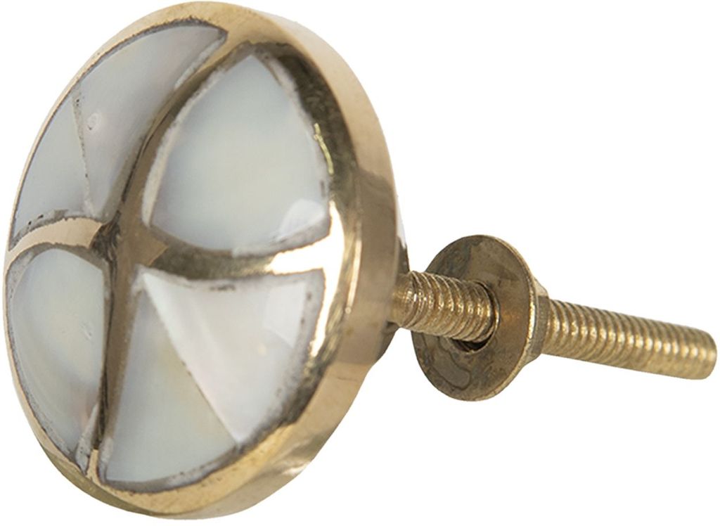 Buster Punch Türknauf - Industrielles Design - Sta Produktbild-Vorschau 13