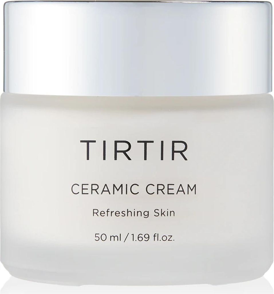 TIRTIR Erfrischende, feuchtigkeitsspendende Creme für Produktbild 