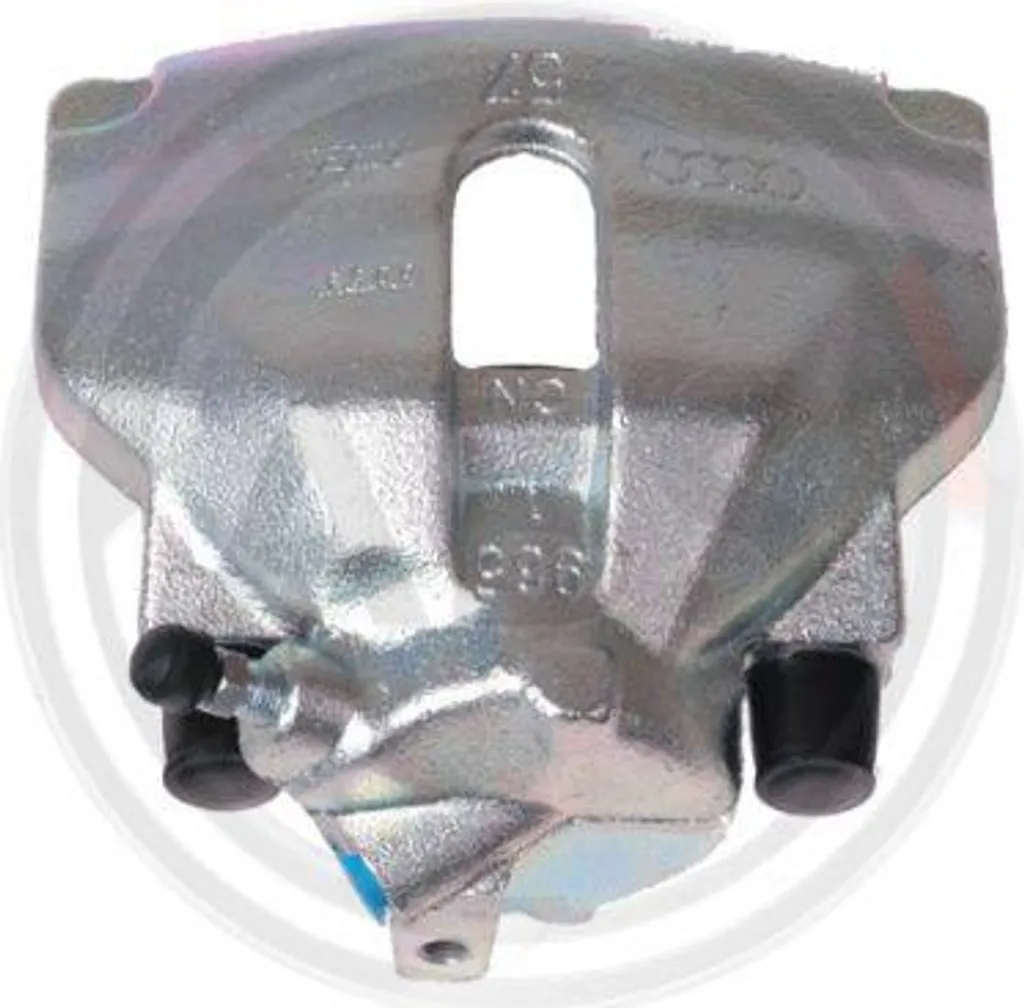Étrier de frein anti-corrosion haute résistance pour modèle A6 4A C4