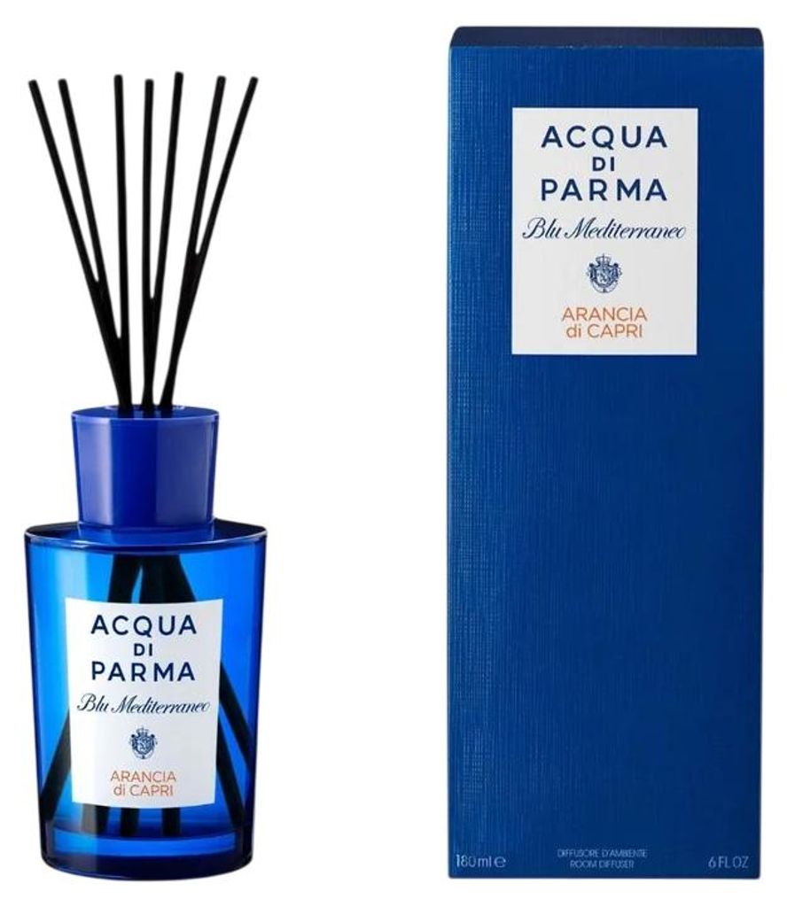 Acqua di Parma Arancia Di Capri, Flacon de parfum, Image du produit 