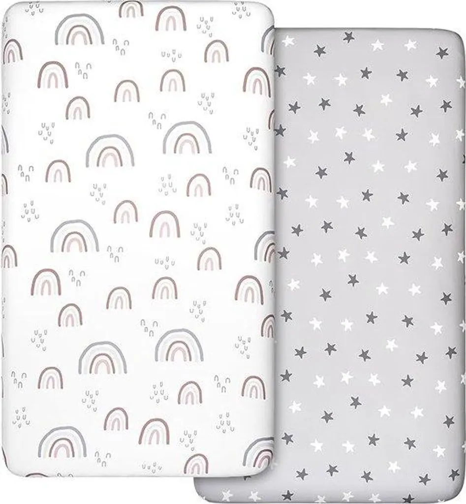 Matelas pour poussette 120 x 60 cm - Confort ferme et soutien optimal