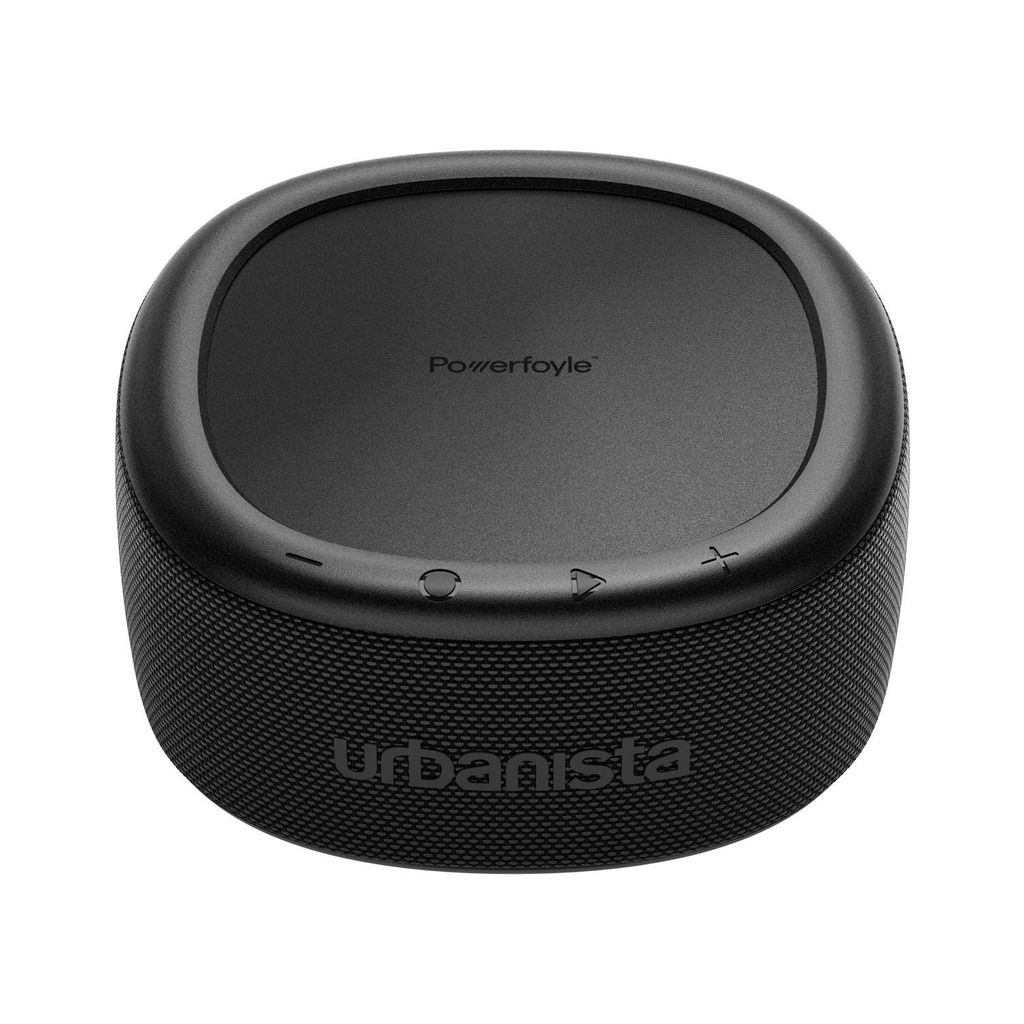 Urbanista Malibu Midnight Nero Immagine del prodotto 