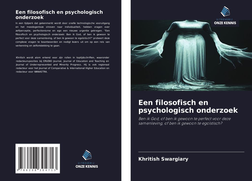 Een filosofisch en psychologisch onderzoek