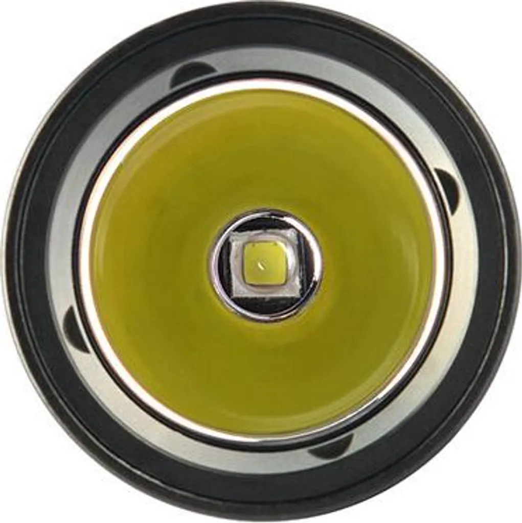 Torcia manuale per immersioni Xtar D26W Whale