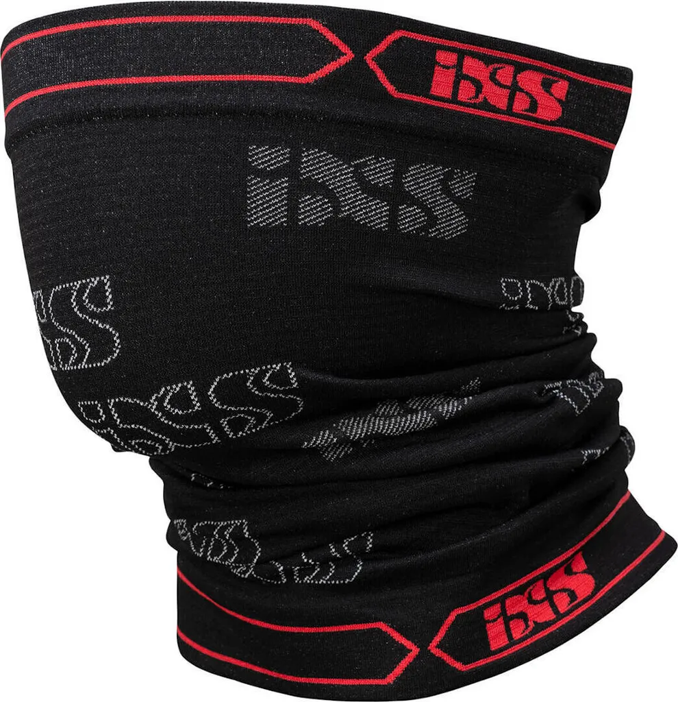 IXS 365 Air Sciarpa Multifunzionale Moto - Protezione Softshell Antivento