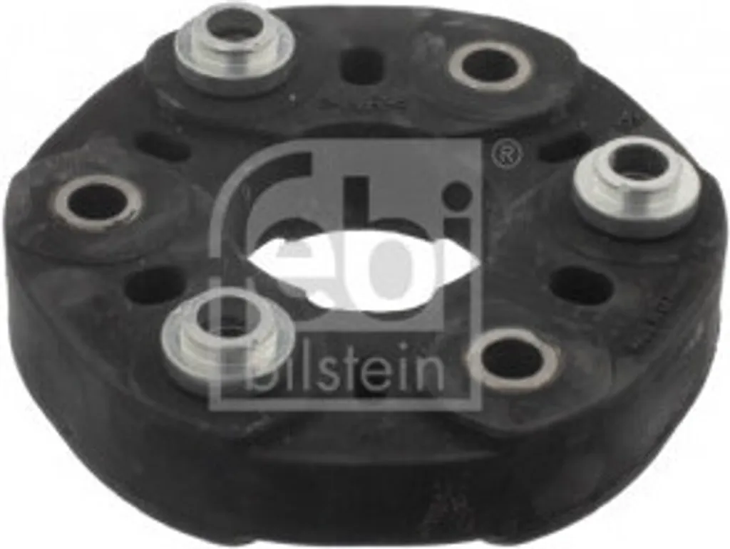 Flector de transmission OE 2104100215 Febi 26456 pour Mercedes Classe S