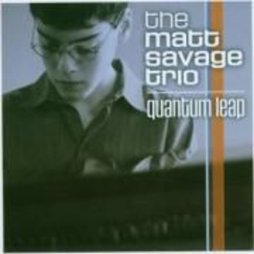 Quantum Leap