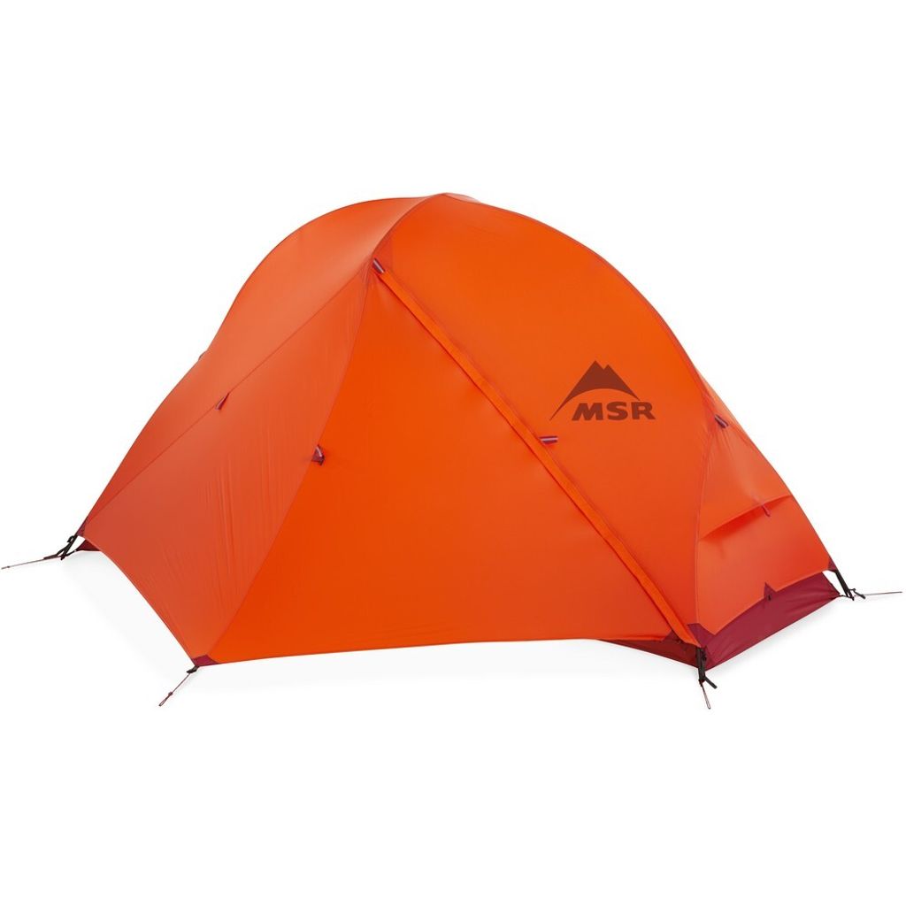 MSR - Access 1 - orange - Zelt - 1 Person