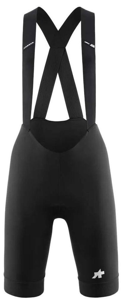 Assos Uma Gt S11 Trägerhose Schwarz S Frau Schwarz S