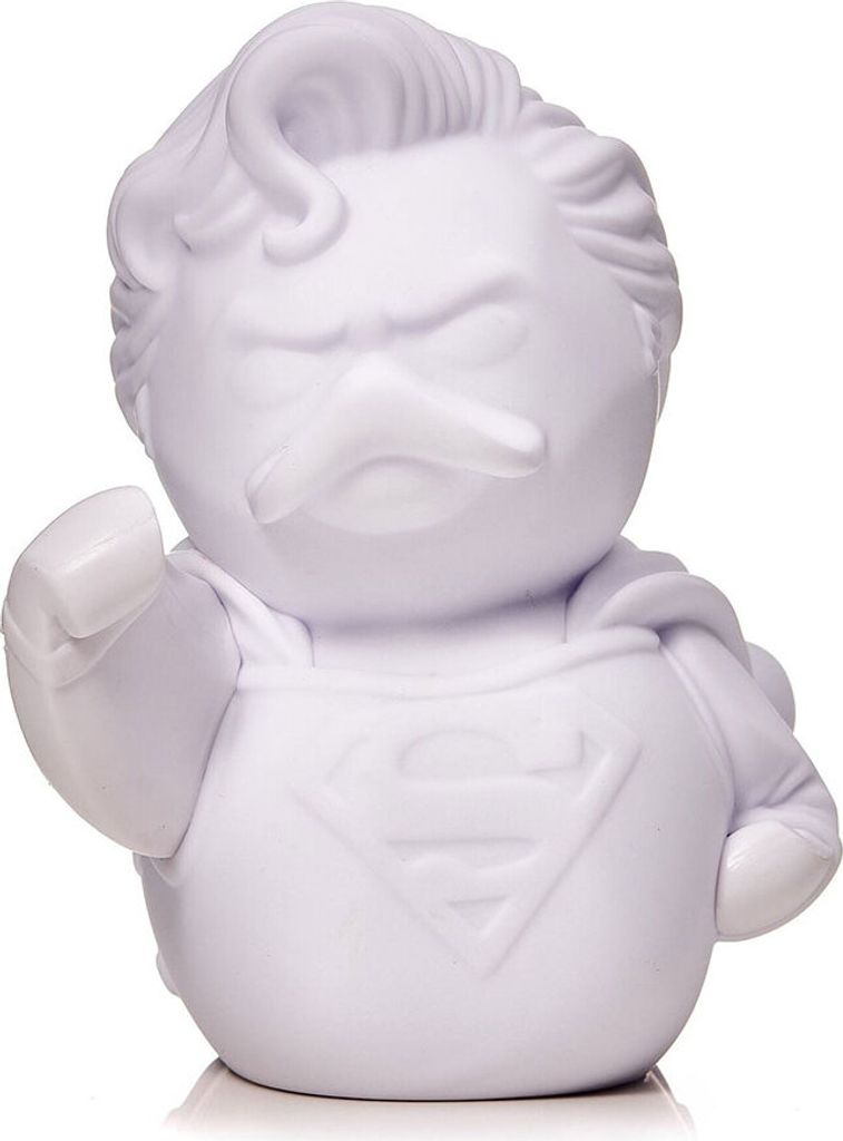 Tubbz kachnička DIY DC Comics - Superman