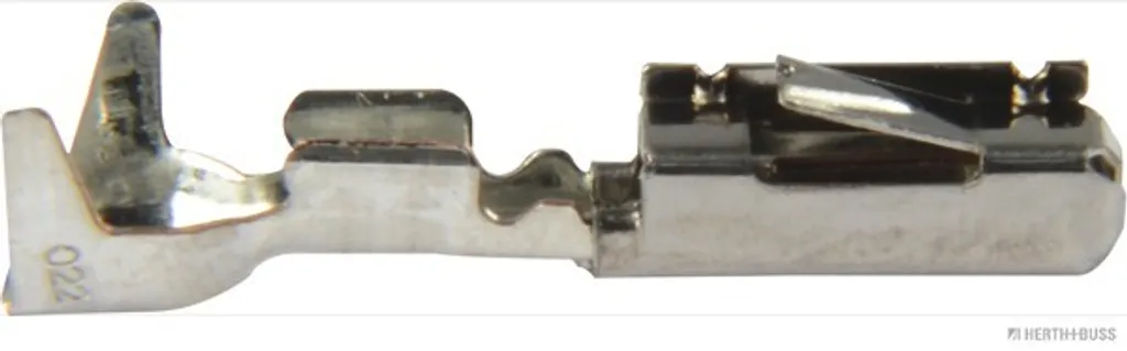 Connettore HERTH+BUSS 50251477 MQS - Standard Industriale Automotive
