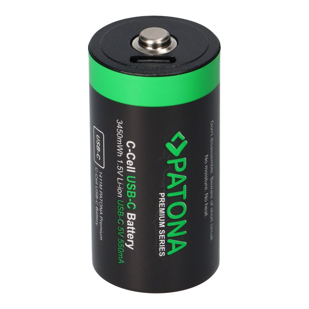 Batterie Ricaricabili D Lr20 | Confronta Prezzi - Foto 5