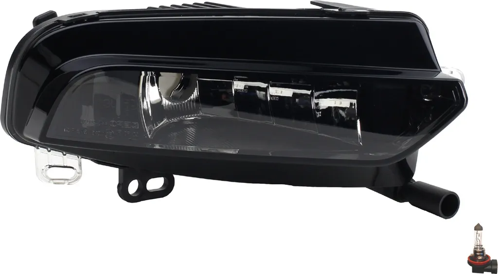 Johns, Osram Night Breaker Laser fendinebbia adatto per Audi A3 8V destra 8V0941700C