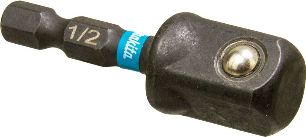 Makita B-66874 Adapter 1/4   6KT - 1/2   4KT Produktbild 5