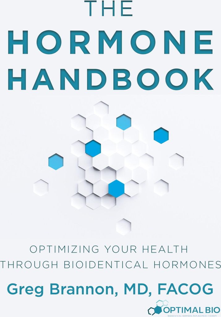 The Hormone Handbook