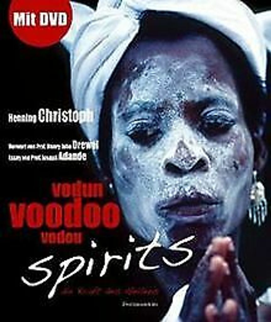 Voodoo Spirits. Die Kraft des Heilens | Christoph, Henning | Buch | DE