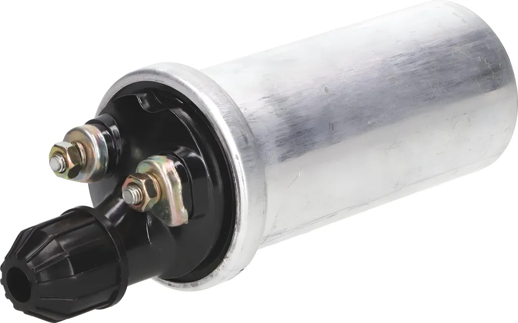 Bobine d'allumage 6V : solution panne d'allumage Simson et MZ TS