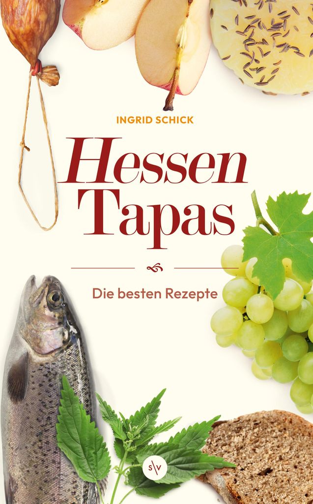 Hessen-Tapas Produktbild 