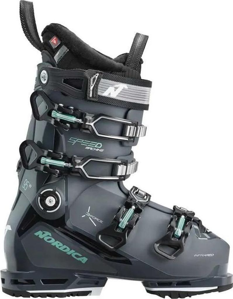 Nordica Speedmachine 3 95 W (Gw) 265