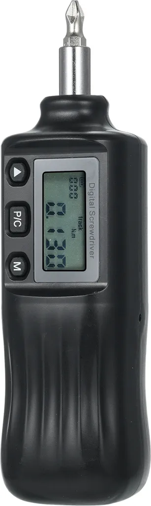 Tournevis dynamométrique anti-surserrage pour vis fragiles