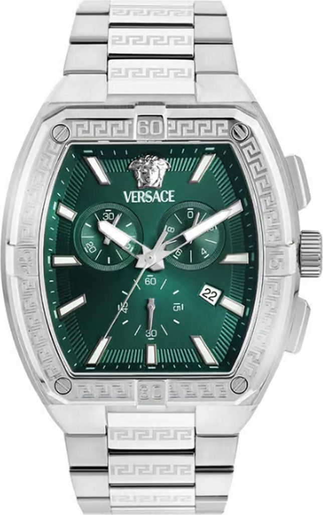 Versace - VESP00424 - Orologio da polso - Uomo - Quarzo - Immagine del prodotto 