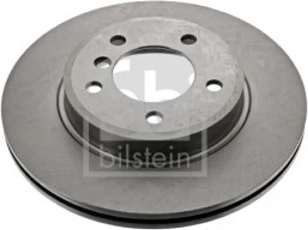Disque de frein de remplacement pour entretien BMW E46 et Z3 - 12323