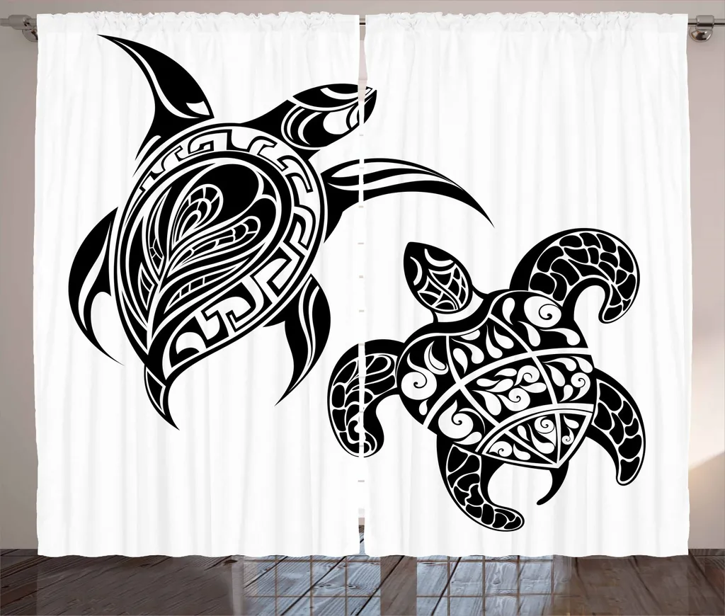 Tenda Rustica ABAKUHAUS Tartaruga 280x245 - Alta Qualità Tessile