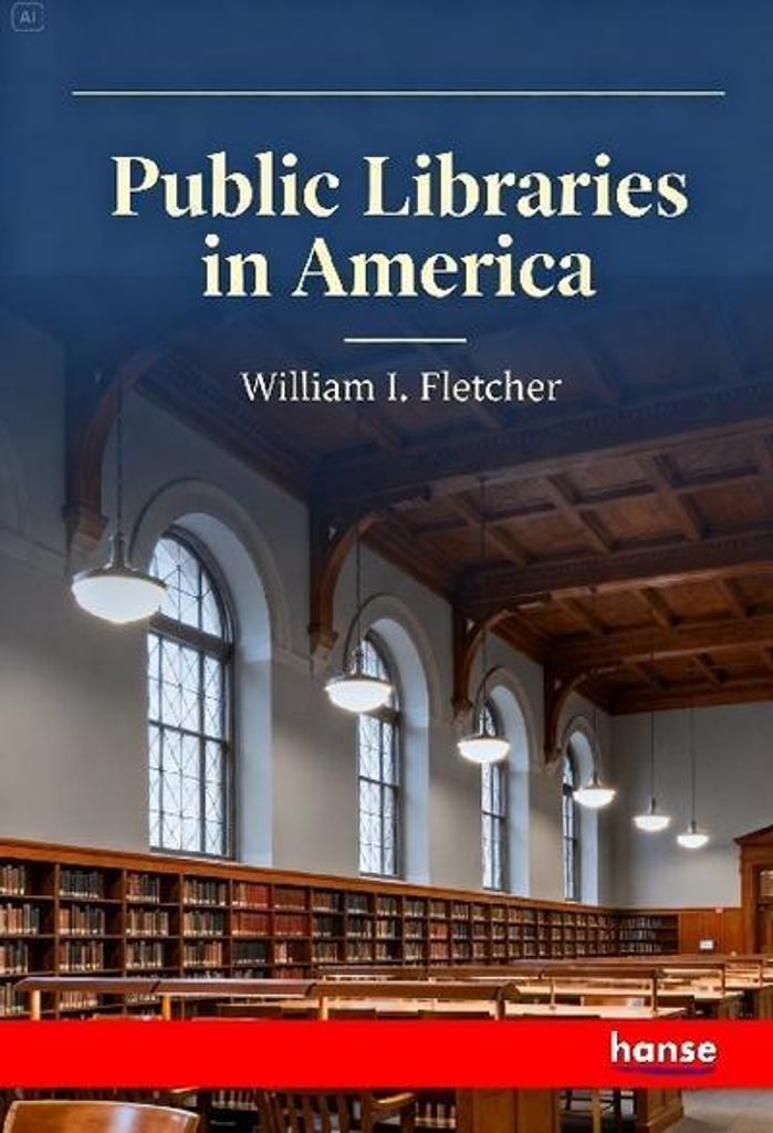 Öffentliche Bibliotheken in Amerika