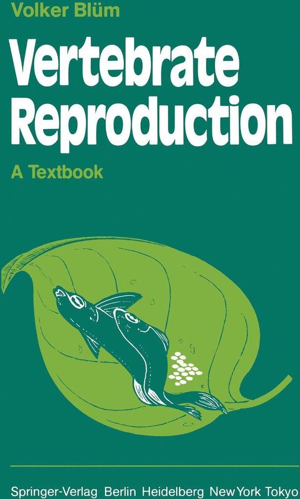 Vertebrate Reproduction