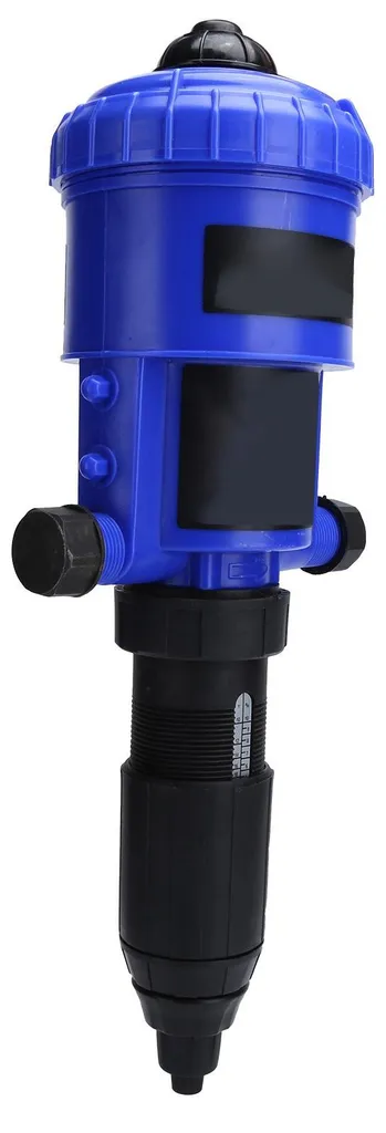 Doseur d'engrais sans électricité P2510 solution injection G3/4 10%