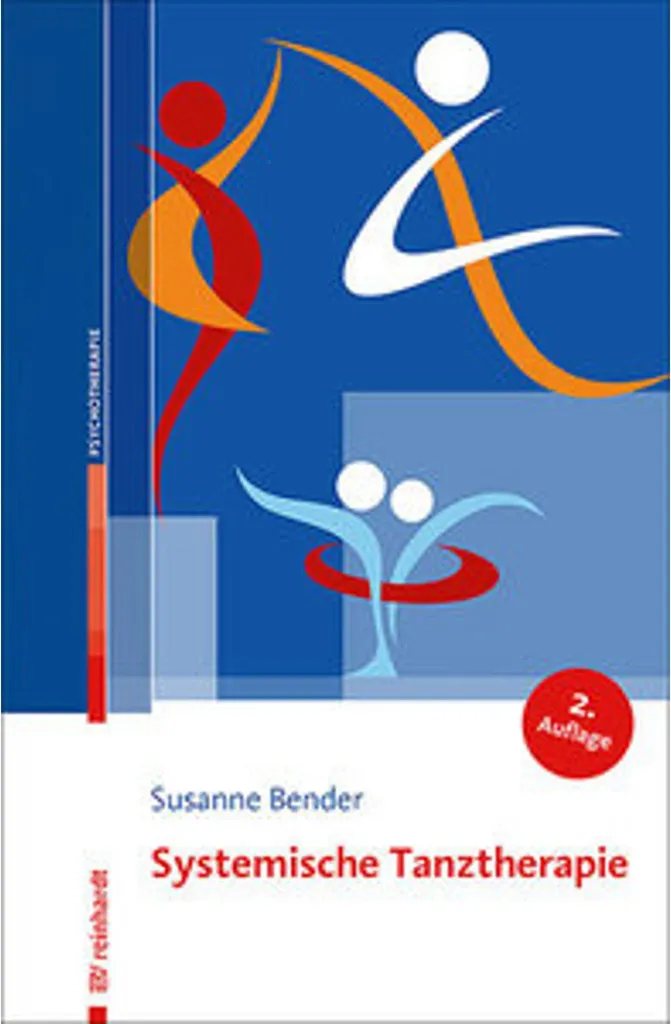 Systemische Tanztherapie avec Méthodes et Exercices de Danse Pratiques