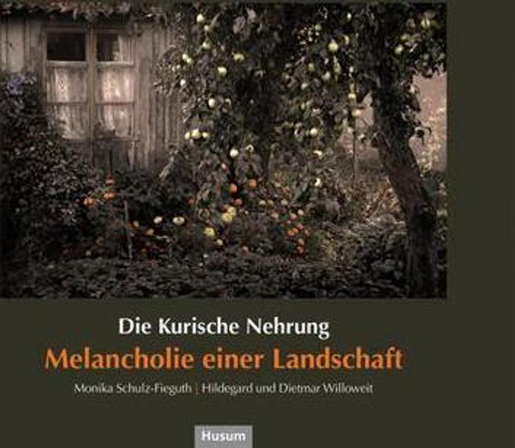 Die Kurische Nehrung