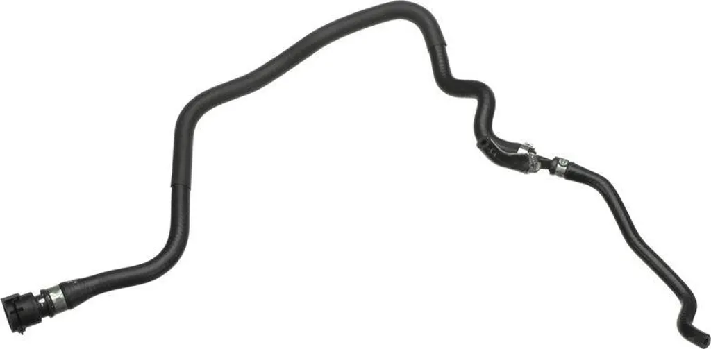 Tubo GATES 02-1851 per BMW Serie 7 E65 - Alternativa OE 17127541146