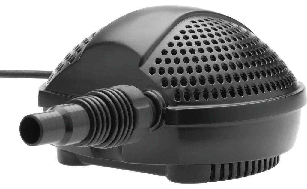 Filtro e pompa per corsi d'acqua Pontec PondoMax Eco 1500 Immagine del prodotto 