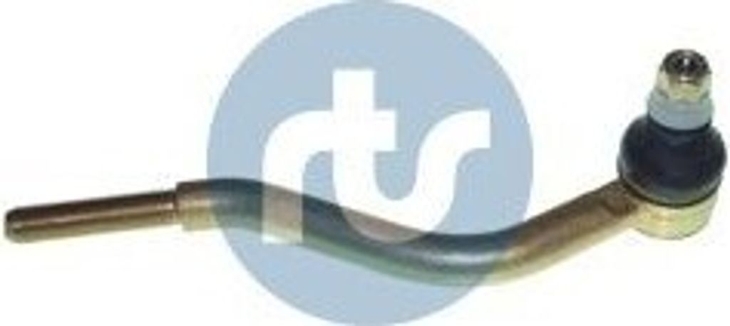 RTS Spurstangenkopf Spurstange passend für PEUGEOT 405 I (15B) Vorne Rechts 91-00756