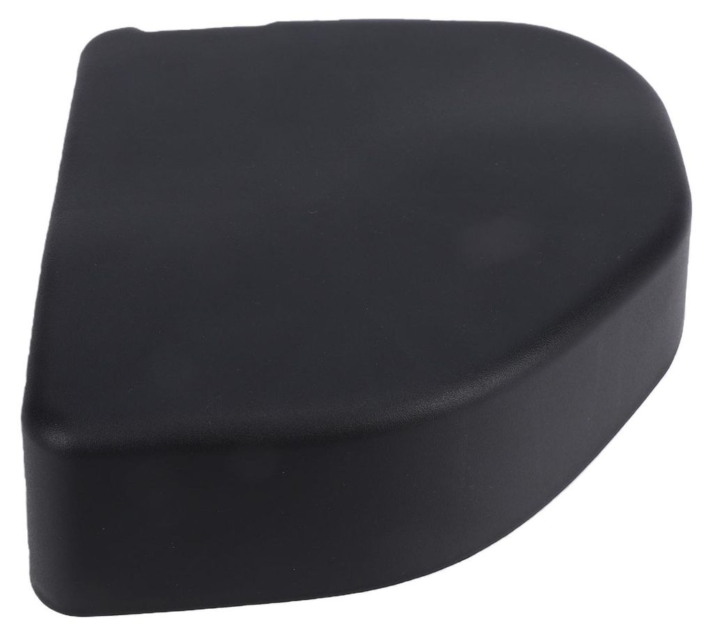 Abdeckkappe für Heckscheibenwischermotor, B000797280, Ersatz für Citroen C1 2014–2021, zuverlässige Leistung