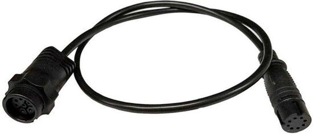 Lowrance 7-poliges XDCR auf Hook² Adapterkabel | 000-14068-001