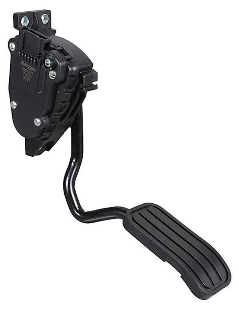 Capteur de pédale d'accélérateur pour boîte auto SEAT ALHAMBRA 6 pins