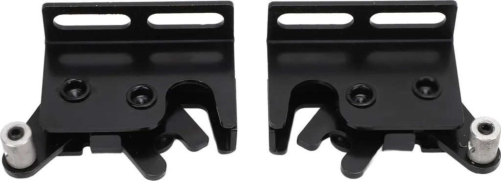 Système de Verrouillage 83515 pour Couvercle de Pickup 100xr et 180xl
