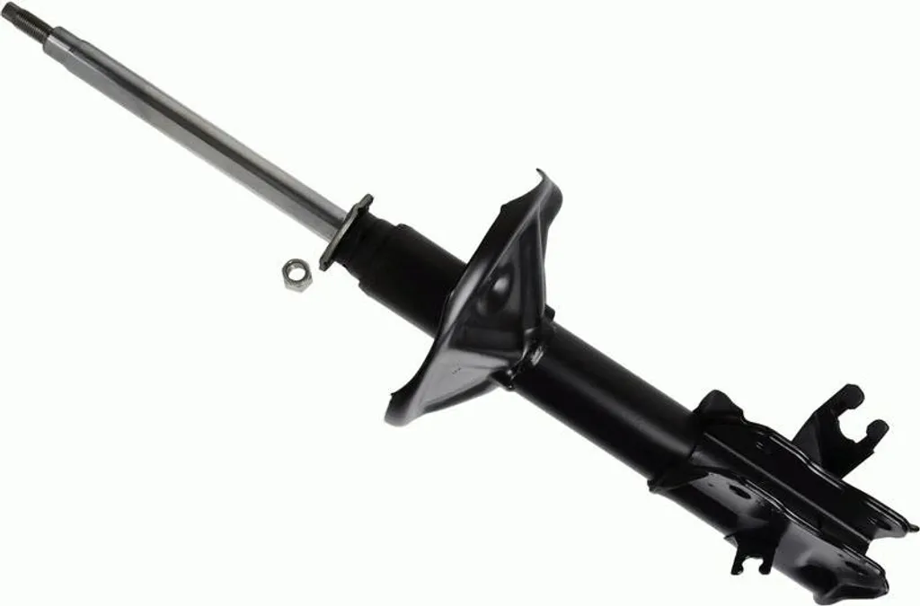 Amortisseur à gaz haute durabilité SACHS 280764 pour Space Star MPV