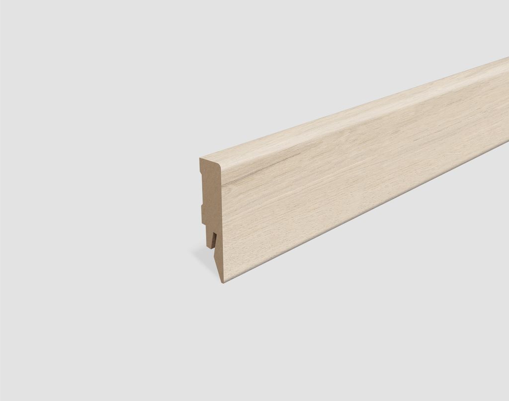 Battiscopa EGGER L631 abbinato al pavimento Elton in rovere Immagine del prodotto 