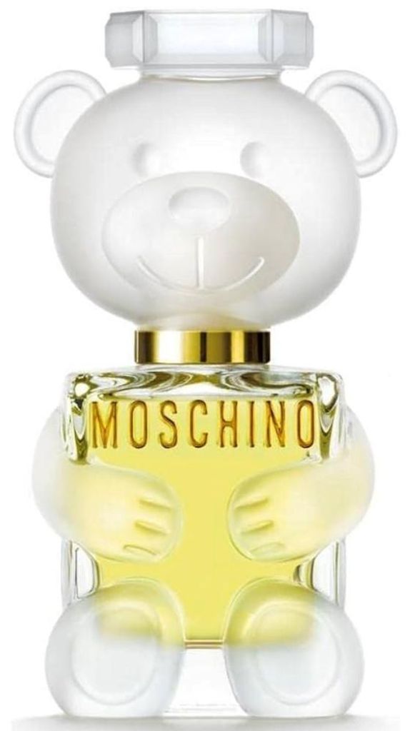 Moschino Toy 2 parfémovaná voda ve spreji 30ml Obrázek produktu 