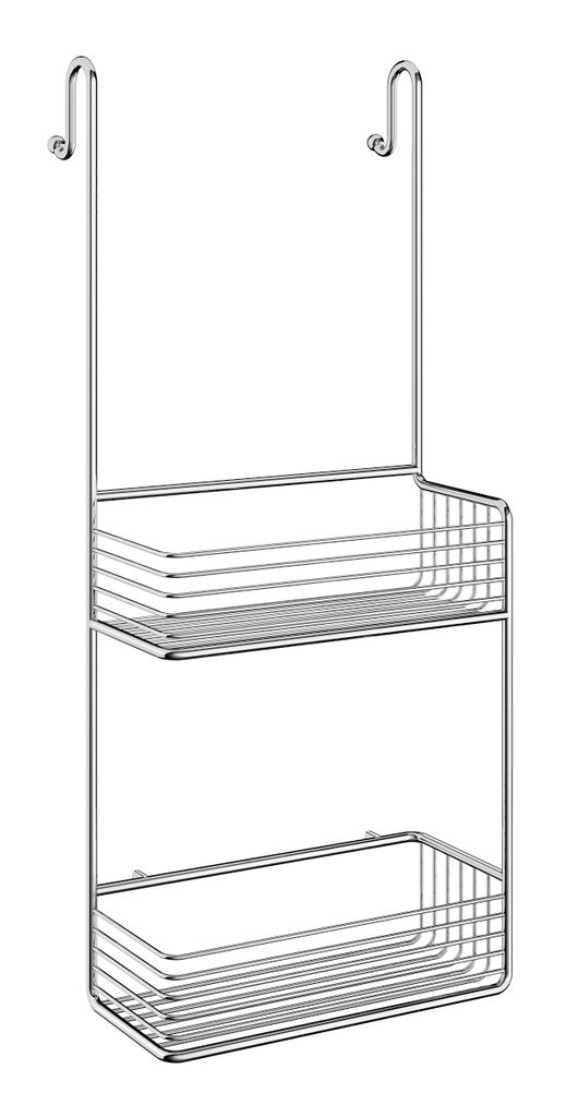 Sideline - Seifenkorb Chrom DK1141