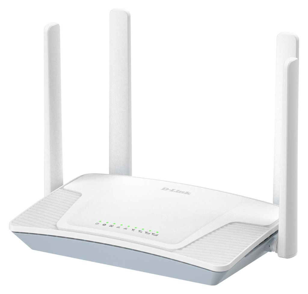 Router D-Link G416C/E 4G LTE AX1500 Wi-Fi 6 Immagine del prodotto 
