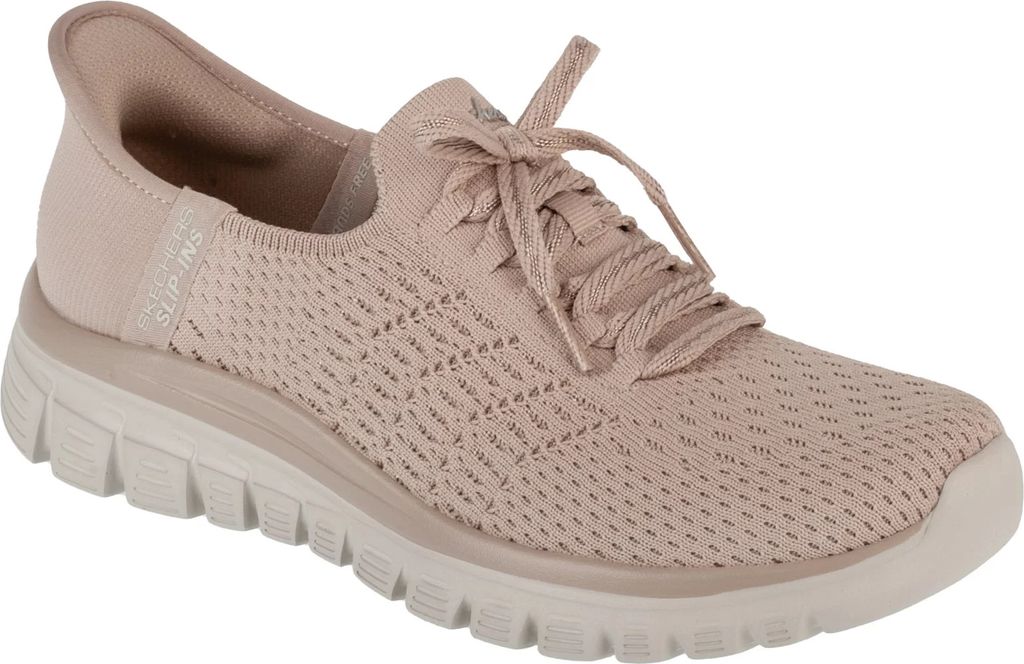 Skechers - Sneakers - 100736-TPE - Damen - EU 36