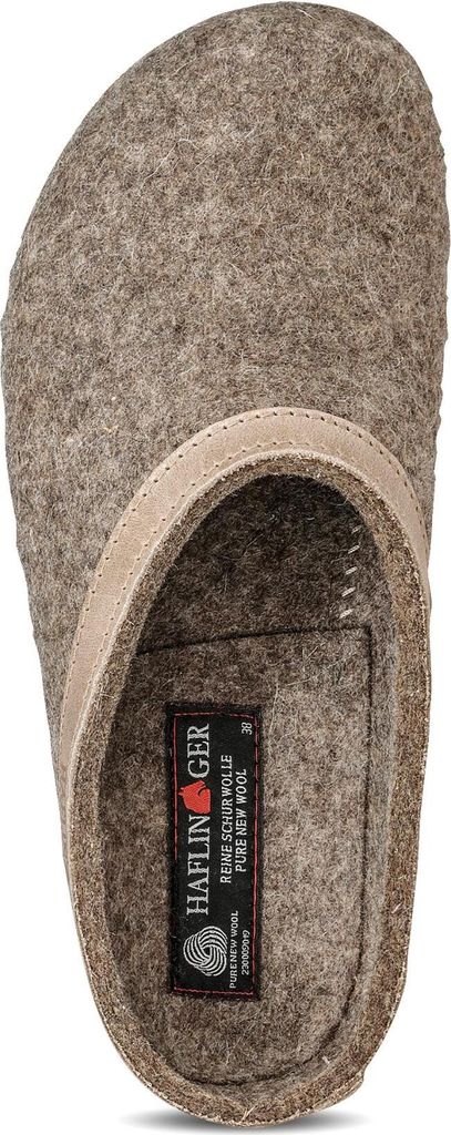 Haflinger Grizzly Torben torf 42 Produktbild 48