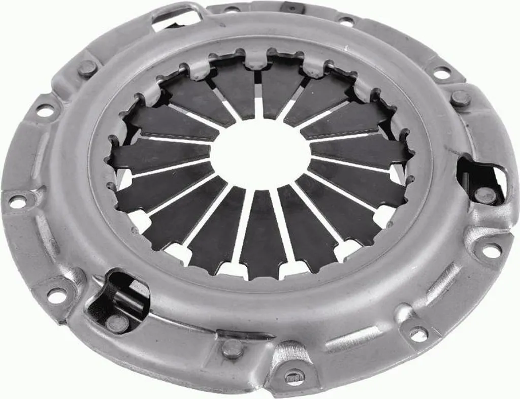 Mécanisme Embrayage SACHS Haute Qualité 3082633401 pour KIA OK9A16410
