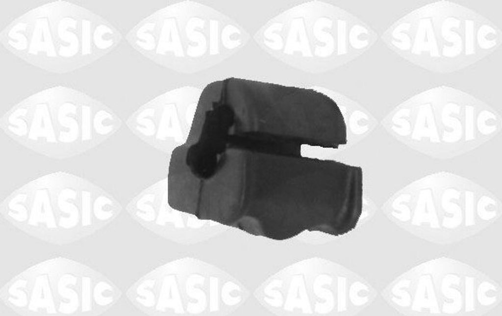 SASIC 2306020 Lagerung Stabilisator Stabigummi Vorne Innen für VW Lupo (6X1, 6E1) POLO (6N2) Polo Schrägheck (6N1) Polo Classic (6V2) Polo Variant