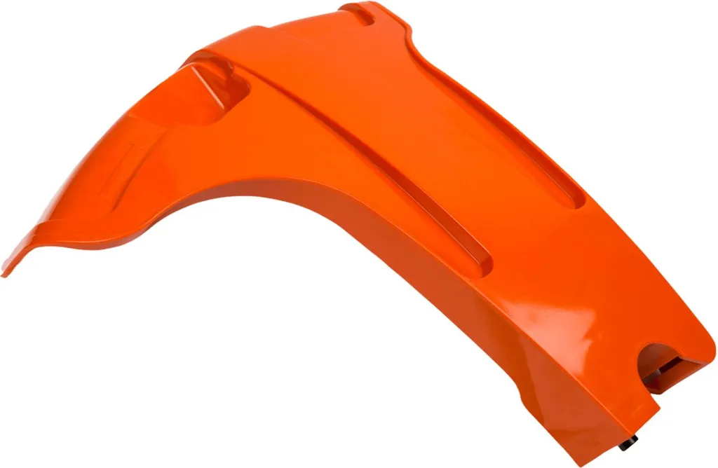 Remplacer cache tête cassé Husqvarna 125C 128C 545006095 anti-choc