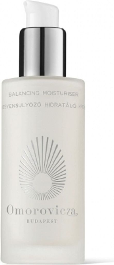 Omorovicza Balancing Moisturiser 50ml